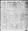 Edinburgh Evening News Tuesday 21 March 1911 Page 1