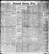 Edinburgh Evening News Wednesday 22 March 1911 Page 1