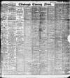Edinburgh Evening News Thursday 23 March 1911 Page 1