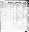 Edinburgh Evening News Monday 01 May 1911 Page 1