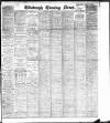 Edinburgh Evening News Wednesday 03 May 1911 Page 1