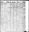 Edinburgh Evening News Friday 05 May 1911 Page 1