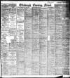Edinburgh Evening News Monday 08 May 1911 Page 1