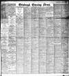 Edinburgh Evening News Tuesday 06 June 1911 Page 1