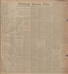 Edinburgh Evening News Thursday 04 January 1912 Page 1