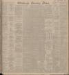 Edinburgh Evening News Wednesday 20 November 1912 Page 1