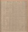 Edinburgh Evening News Friday 13 June 1913 Page 1