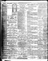 Edinburgh Evening News Friday 09 January 1914 Page 8