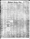 Edinburgh Evening News Friday 30 January 1914 Page 1