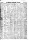 Edinburgh Evening News Monday 13 July 1914 Page 1