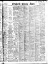 Edinburgh Evening News Thursday 16 July 1914 Page 1