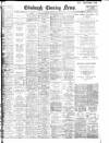Edinburgh Evening News Saturday 18 July 1914 Page 1