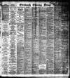 Edinburgh Evening News Monday 01 February 1915 Page 1