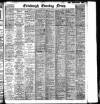 Edinburgh Evening News Friday 05 February 1915 Page 1