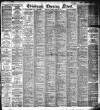 Edinburgh Evening News Thursday 18 March 1915 Page 1