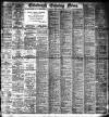 Edinburgh Evening News Friday 26 March 1915 Page 1