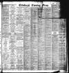 Edinburgh Evening News Monday 03 May 1915 Page 1
