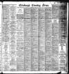 Edinburgh Evening News Thursday 06 May 1915 Page 1