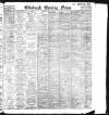 Edinburgh Evening News Friday 07 May 1915 Page 1