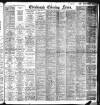 Edinburgh Evening News Thursday 13 May 1915 Page 1