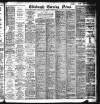 Edinburgh Evening News Thursday 20 May 1915 Page 1