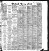 Edinburgh Evening News Monday 24 May 1915 Page 1