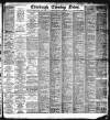 Edinburgh Evening News Thursday 03 June 1915 Page 1