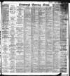 Edinburgh Evening News Monday 07 June 1915 Page 1