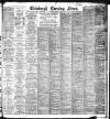 Edinburgh Evening News Tuesday 08 June 1915 Page 1
