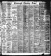 Edinburgh Evening News Monday 14 June 1915 Page 1