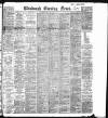 Edinburgh Evening News Tuesday 27 July 1915 Page 1