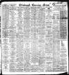 Edinburgh Evening News Saturday 09 October 1915 Page 1