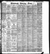 Edinburgh Evening News Thursday 11 November 1915 Page 1