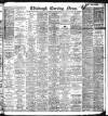 Edinburgh Evening News Saturday 13 November 1915 Page 1