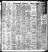 Edinburgh Evening News Saturday 04 December 1915 Page 1