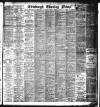 Edinburgh Evening News Tuesday 14 December 1915 Page 1