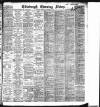 Edinburgh Evening News Wednesday 15 December 1915 Page 1