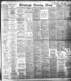 Edinburgh Evening News Monday 03 January 1916 Page 1