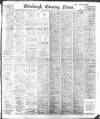 Edinburgh Evening News Friday 07 January 1916 Page 1