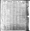 Edinburgh Evening News Tuesday 11 January 1916 Page 1