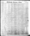 Edinburgh Evening News Tuesday 01 February 1916 Page 1