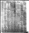 Edinburgh Evening News Saturday 19 February 1916 Page 1