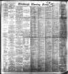 Edinburgh Evening News Wednesday 01 March 1916 Page 1