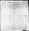 Edinburgh Evening News Tuesday 09 May 1916 Page 1