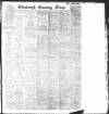 Edinburgh Evening News Monday 29 May 1916 Page 1