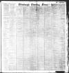 Edinburgh Evening News Thursday 01 June 1916 Page 1
