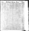 Edinburgh Evening News Friday 02 June 1916 Page 1