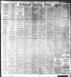Edinburgh Evening News Monday 10 July 1916 Page 1