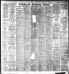 Edinburgh Evening News Tuesday 11 July 1916 Page 1