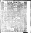 Edinburgh Evening News Saturday 29 July 1916 Page 1